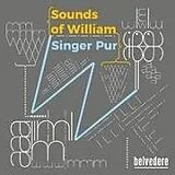 Singer Pur CD Sounds Of William
