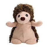 Wärmekuscheltier Igel 25 cm Spiel