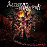 Sainted Sinners CD Sainted Sinners-unlocked&Reloaded