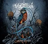Vanish LP (analog) A Hint Of Solace (blue Marbled Vinyl)