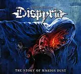 Dispyria CD The Story Of Marion Dust (digipak)