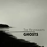 The Revenants CD Revenants,The-ghosts