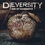 Dieversity LP (analog) Age Of Ignorance (black Vinyl)