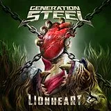Generation Steel CD Generation Steel-lionheart