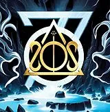 Sons Of Sounds LP (analog) Seven (black Vinyl)