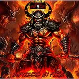David Reece CD Baptized By Fire