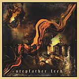 Stepfather Fred CD Rubicon (digipak)