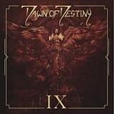 Dawn Of Destiny CD Ix (Jewel Case)