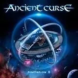 Ancient Curse CD Dimension 5 (Jewelcase)
