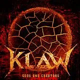 Klaw LP (analog) Gods And Creators