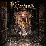 Visionatica CD Harrowing Insight