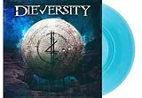 Dieversity Vinyl IV (transparent Blue Curacao Vinyl)