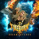 Fireborn CD Dreamcatcher (digipak)