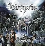 Dispyria CD Redemption Part I - Twisted World