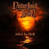 Neverland Train CD Alive In Hell