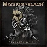 Mission In Black CD Divinity Of Lies (digipak)
