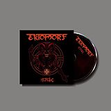 Ektomorf CD Heretic