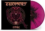 Ektomorf Vinyl Heretic