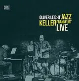 Oliver Leicht LP (Vinyl) Jazz Keller Frankfurt Live