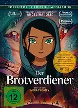Der Brotverdiener (2-disc-mediabook) Blu-Ray Disc