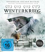 Winterkrieg Blu-ray