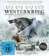 Winterkrieg Blu-Ray Disc