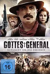 Gottes General - Schlacht um die Freiheit DVD