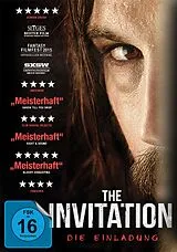 The Invitation - Die Einladung DVD