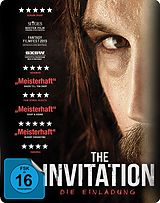 The Invitation Blu-ray