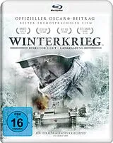 Winterkrieg - Director's Cut Blu-ray