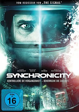 Synchronicity DVD