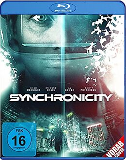 Synchronicity Blu-ray