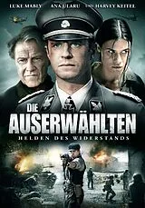 Die Auserwählten - Helden des Widerstands DVD