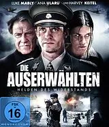 Die Auserwählten - Helden Des Widerstands Blu-ray