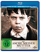 Die Asche Meiner Mutter Blu-ray