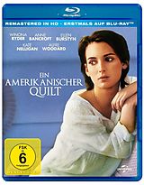 Ein Amerikanischer Quilt Blu-ray