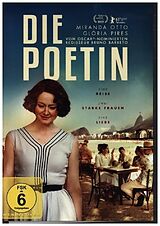 Die Poetin DVD