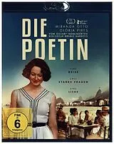Die Poetin Blu-ray