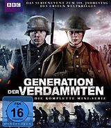 Generation Der Verdammten Blu-ray