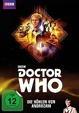 Doctor Who - Fünfter Doktor - Die Höhlen von Androzani DVD