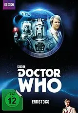 Doctor Who - Fünfter Doktor - Erdstoss DVD