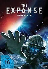 The Expanse - Staffel 02 DVD