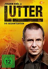 Lutter DVD