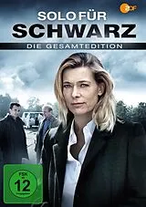 Solo für Schwarz DVD