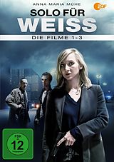 Solo Für Weiss DVD