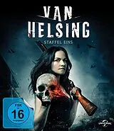 Van Helsing - Staffel 1 Blu-Ray Disc