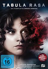 Tabula Rasa - Staffel 01 DVD