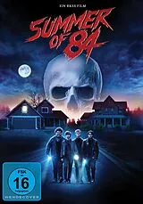Summer of 84 DVD