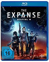 The Expanse - Staffel 3 Blu-ray