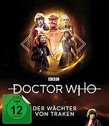 Doctor Who - Vierter Doktor-der Wächter Von Traken Blu-ray